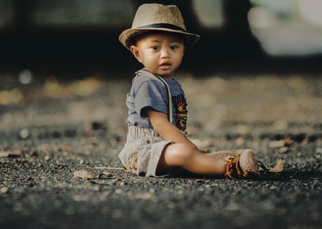 #19. Jack (for boys)